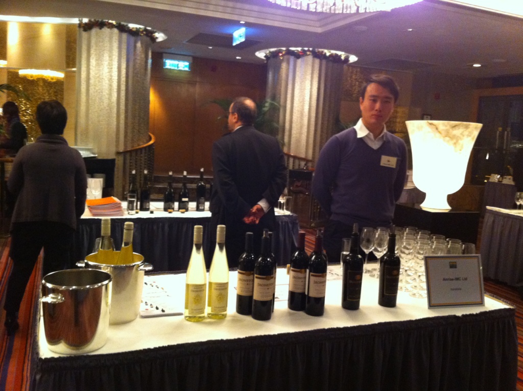 California Charity Show 2011 1