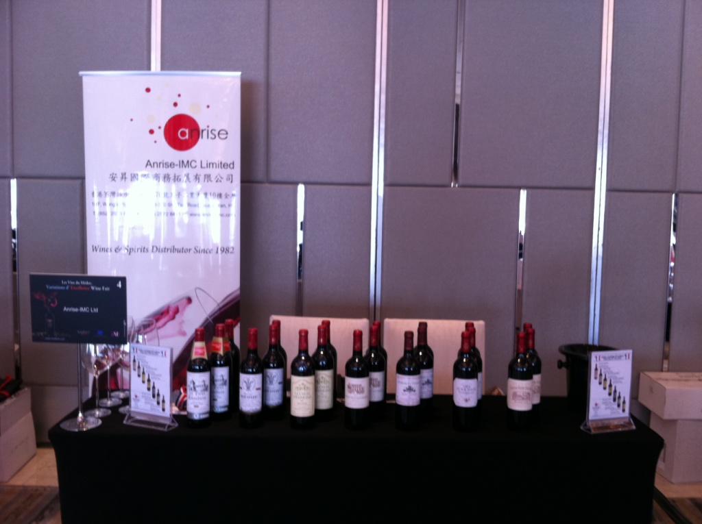 MedocWineFair20112